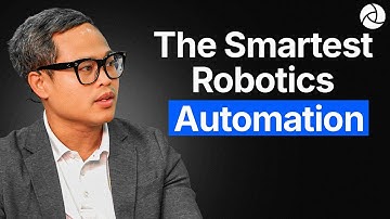 How to Start Automating: Jerry Perez on Overcoming Barriers, Skills Gaps & Fast Deployment