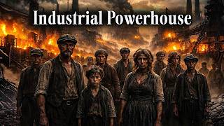 The Moment England Became an Industrial Powerhouse