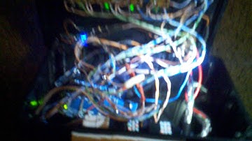 Arduino Pinewood Derby Timer Check 3