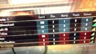 GB DISPUTE 3rd map WRONG RULES