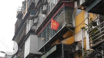 “Chuồng cọp” tự phát, ngang nhiên “mọc” lên ở Hà Nội