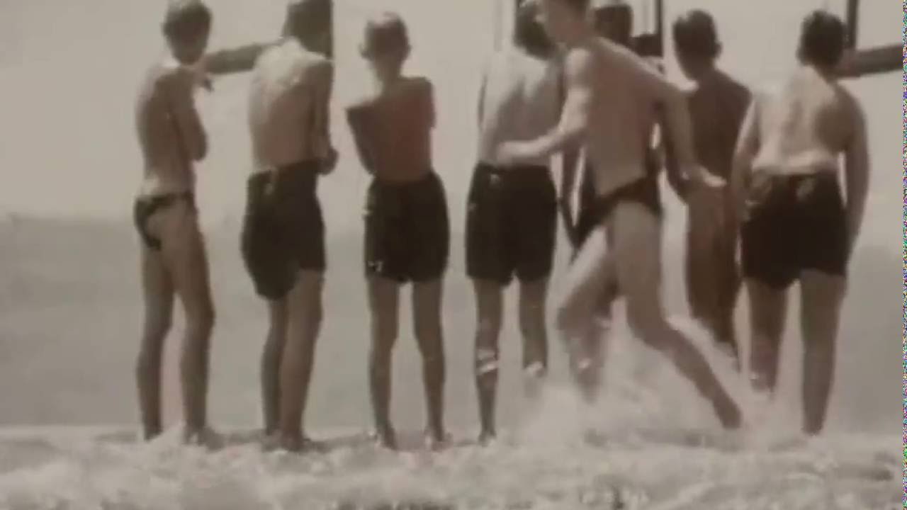 Дружковка 1988 Буров Сергей