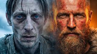 Vikings Stayed Healthy While Millions Died. Here's Why.