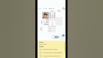 Mr Logic Game Level 12