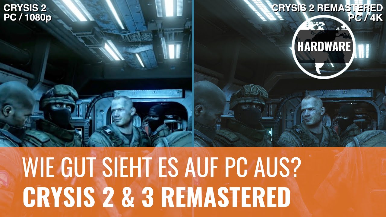 Cyberpunk 2077 | PC vs. PS4 | Technikvergleich