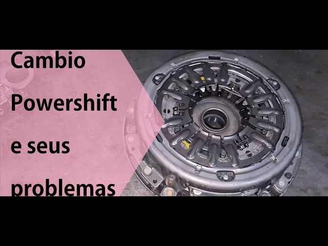 Câmbio Powershift: o que verificar antes de comprar um carro com câmbio  Powershift - InstaCarro