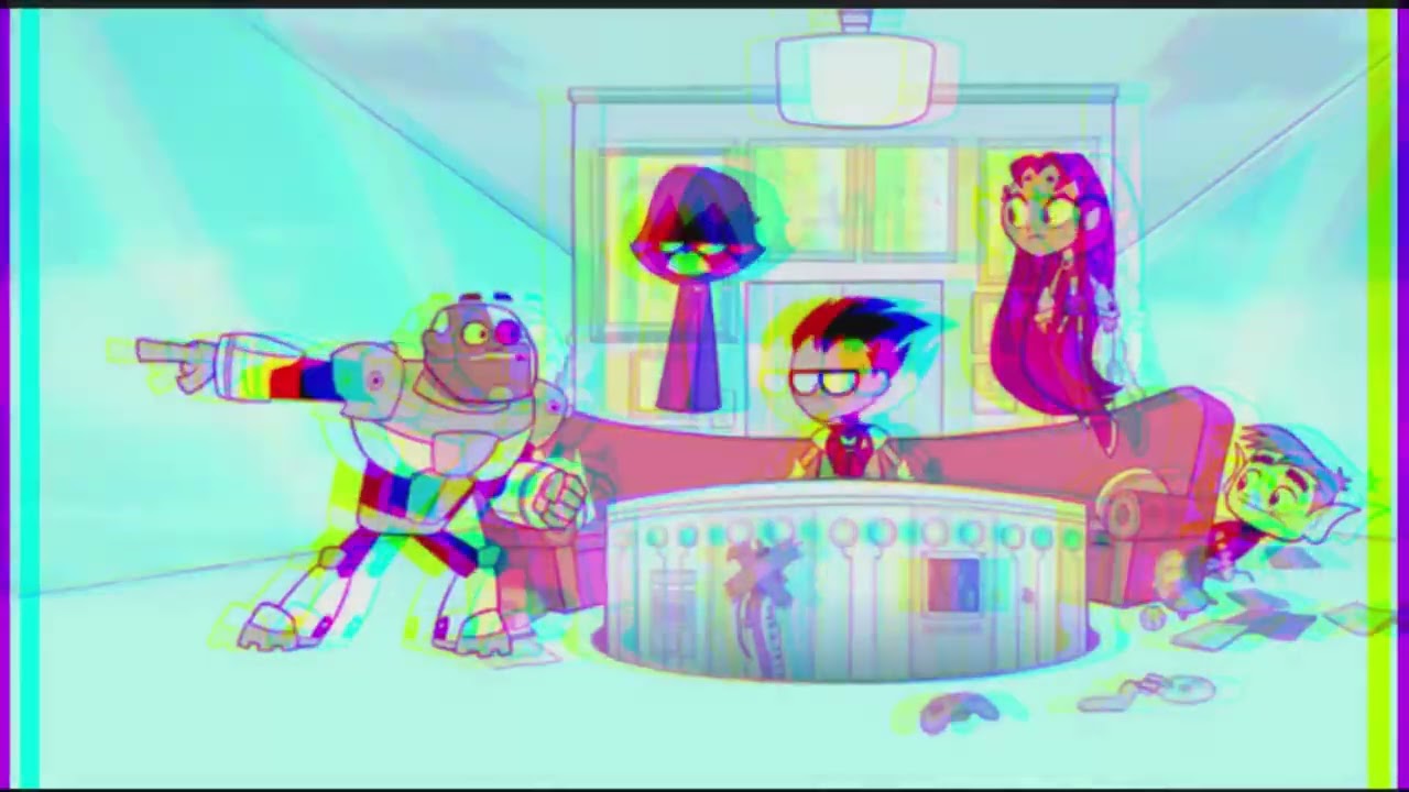 Guys Look A (robotex)