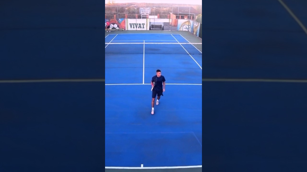 NTRP 4.5 vs NTRP 5.0 