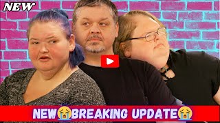 Celebrity "🛑 Heart-Wrenching Update! Brittany & Chris Combs from 1000-Lb Sisters Take on a Shocking New Gig!😢💔 Net Worth