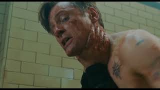 Eastern Promises - David Cronenberg (2007) - He Wasn´t Kiril - Memorias del Cine