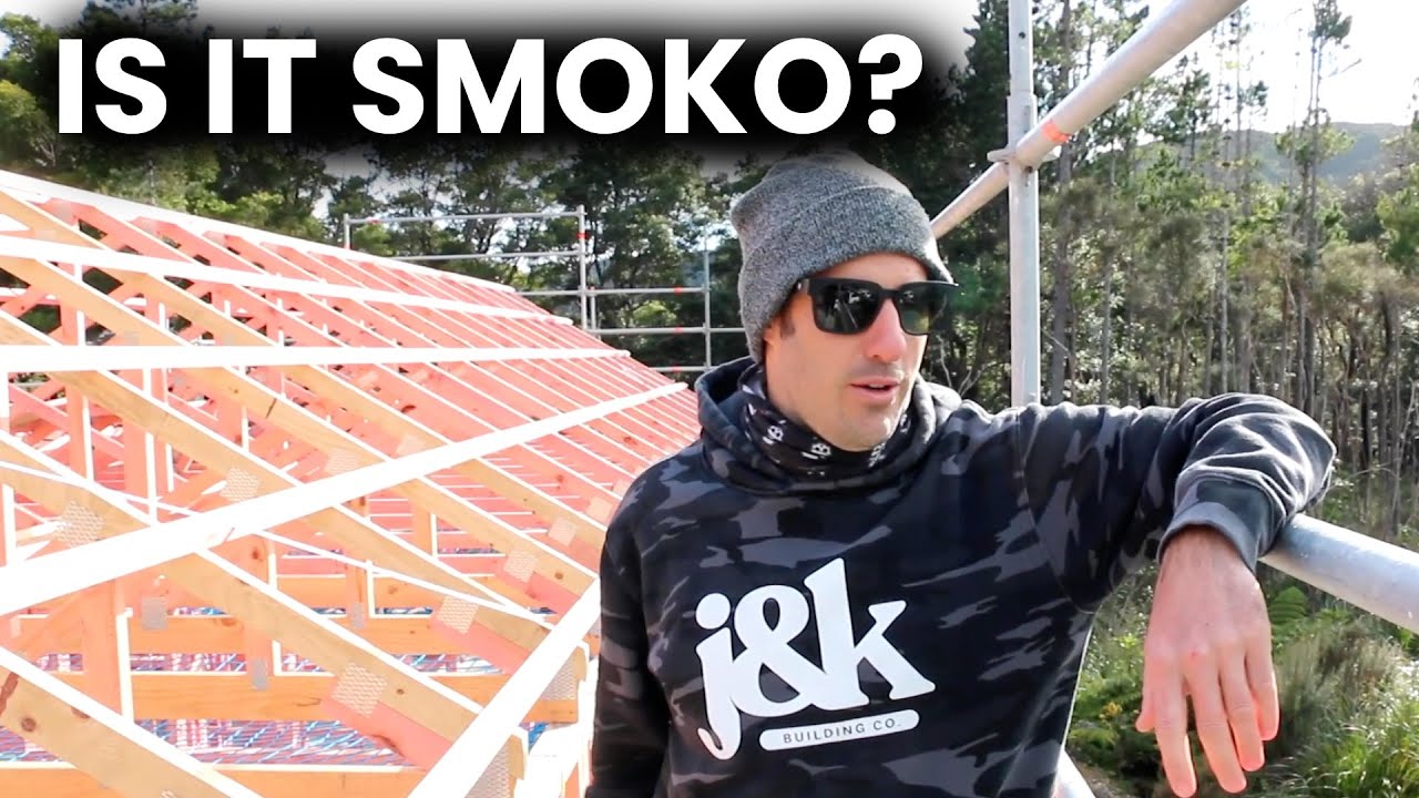 Being a Builder Boss // STRESS??