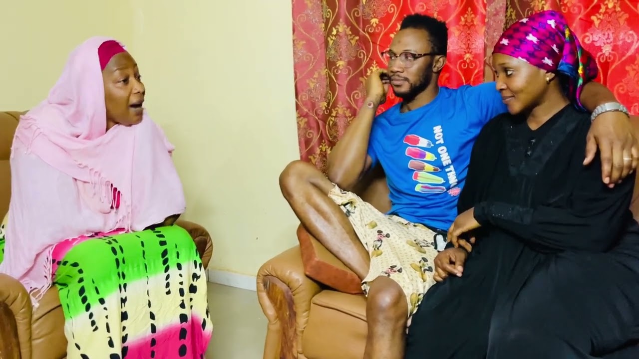 Ma Belle mère Vol 1