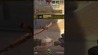 #strogo на #Twitch | кто это? 2 симпл #cs2