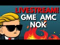 🔴 [LIVE] WSB TO THE MOON: Can't Stop, Won't Stop, GameStop // ROBINHOOD SUED!