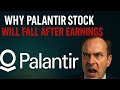 Palantir Stock Alert π¨: How August 4th Earnings Could Impact PLTR's Future