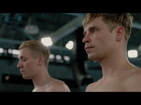 В потоке трех стихий — Русский трейлер (2023)