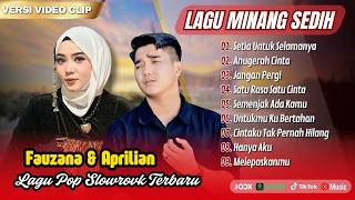 Aprilian Ft Fauzana  Setia Untuk Selamanya  Anugerah Cinta  Jangan Pergi  Pop Terpopuler 2026