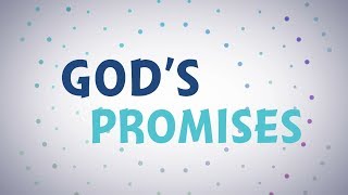 God’s Promises