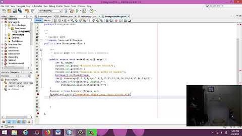 Algoritma dan Pemrograman II