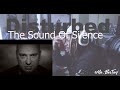 ===(((Disturbed - The Sound Of Silence )))=== Reaction #amazing