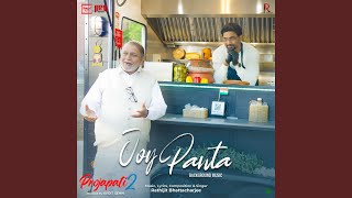 Joy Panta BGM (From 