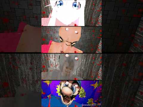 Basement Bad Ending | Bocchi The Rock Granny vs Scary Teacher <strong>3D</strong> vs <strong>Teddy</strong> Granny vs Unlucky Tortol