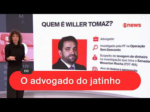 Veja quem é Willer Tomaz, alvo de investigação e que viajou com Flávio em avião ligado a Vorcaro