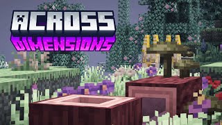 Time To Explore The Aether | Across Dimensions Ep. 3