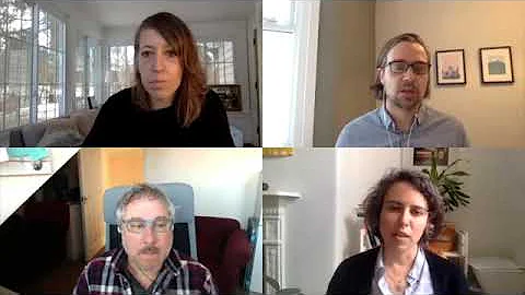 Turbulent Waters in Three Parts