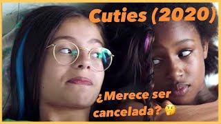 Comentario Cuties Netflix Crítica Y Reseña Guapis Dime Más Cine