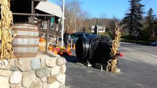 Parshallville Cider Mill