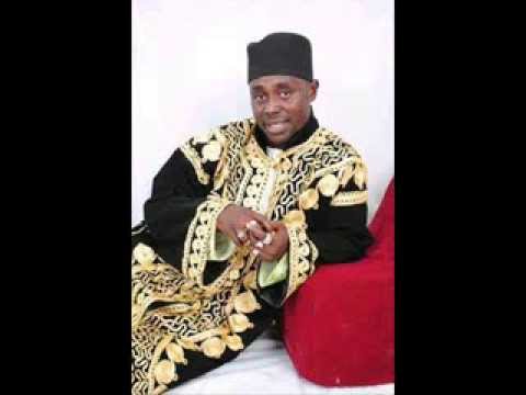 FADAR BEGE MUSDAFA MANZON ALLAH