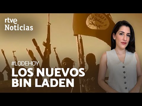 11-S: ¿CÓMO ha CAMBIADO el TERRORISMO MUNDIAL? ¿Hay MÁS ATENTADOS? ¿En qué PAÍSES? l RTVE Noticias