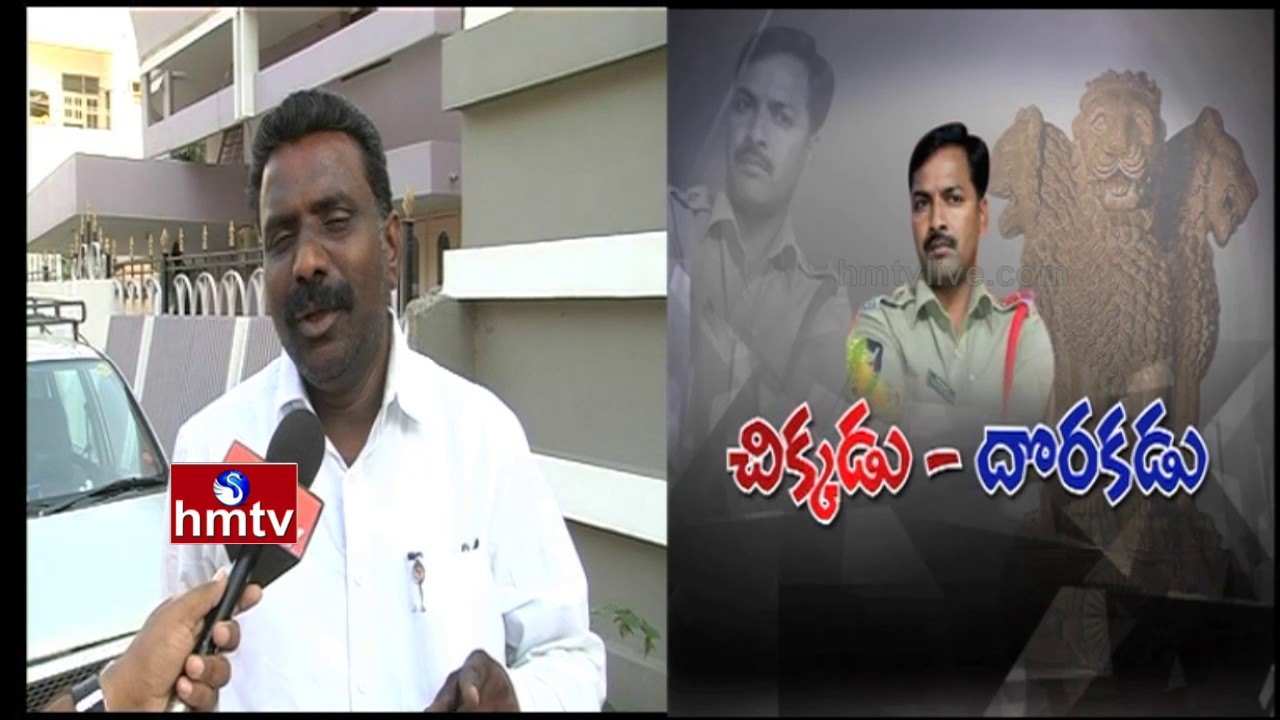 "Gabbar Singh Police" Where Is Famous SI Rrajendra Prasad | Shocking Story | HMTV