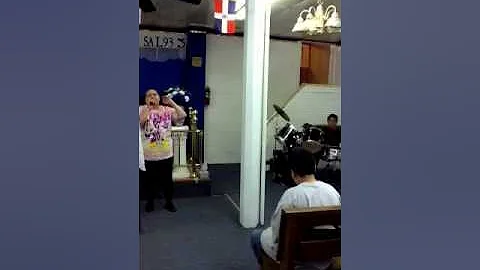 Pastora, Minerva Acevedo