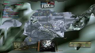 MechWarrior Online - Hidden Sniper