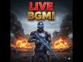 BGMI Live Shivratri Special #bgmi #live #steam