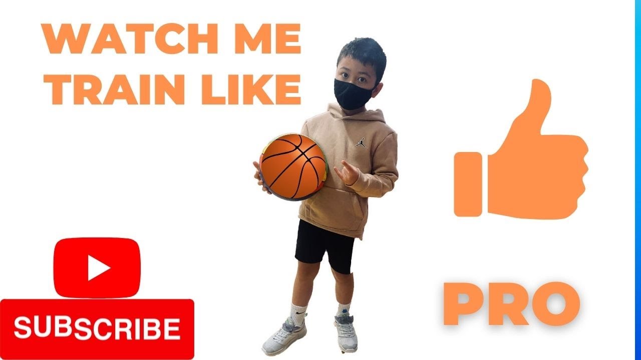 I Train Like A Pro YouTube i-train-like-a-pro-youtube