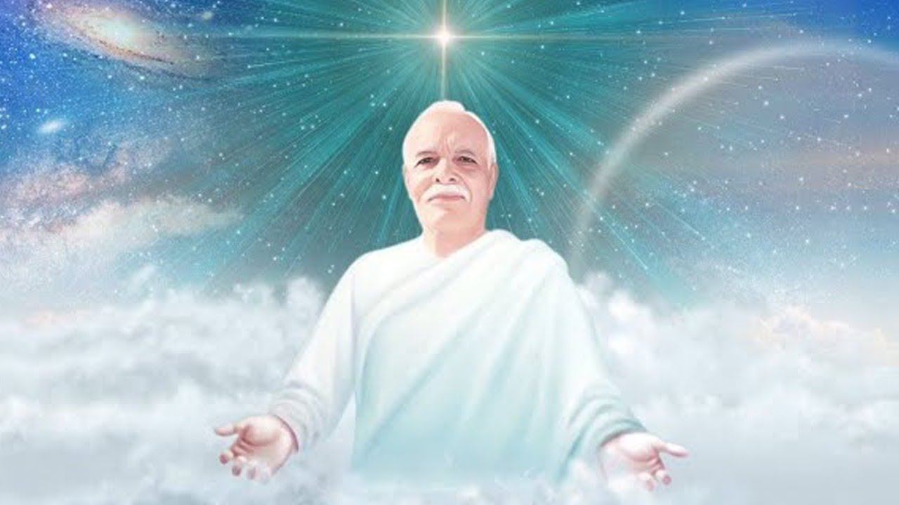 AAJ KI MURALI BK MEERA DIDI 16/02/26CHOTILA's broadcast