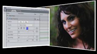 Make Your Closeups Shine with Skin Touch Up and Final Cut Pro