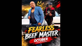 FEARLESS BEEF MASTER | BENNY MAYENGANI| MR POST| KOKWANI CHAUKE CONFLICT