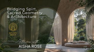 Bridging Spirit, Sacred Geometry & Architecture