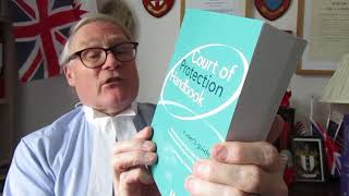 Court of Protection Handbook. A users guide. 4th edition