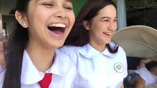 VLOG 16 - A Day With Brianna & Mayi