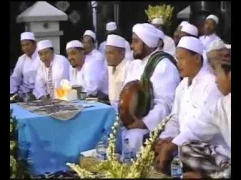 LAAILAHA ILLALLAH - HABIB SYECH