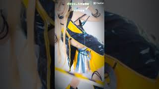 Lily Vocaloid 💛🖤