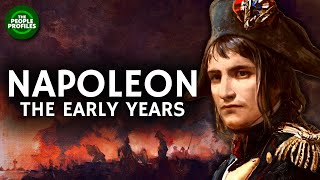 Napoleon - Part One: The Commander