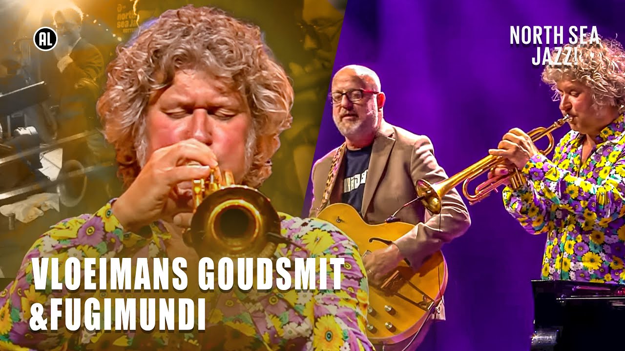 Anton Goudsmit - Ernesto - YouTube