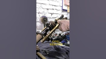 Easy removal of CV joint with a tool #shorts