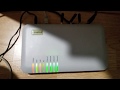 Persephone GoIP  Gateway Configuration (konfigurasyon)
